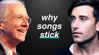 We remember songs not sermons