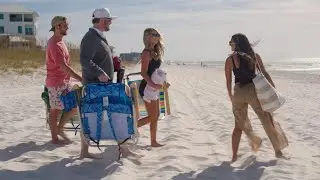 Find Your Slice of Paradise - The Blankenship Group