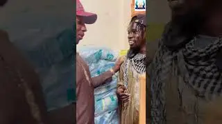 Le vol du lait Fatima🥛