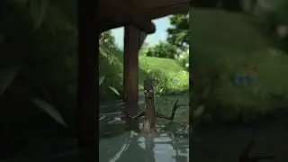 Stick Man Wins The Race! | Shorts