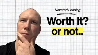 Novated Leases Explained: Are They Actually Worth It in Australia?