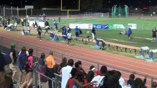 2015 Chandler Rotary Boys 4x4 Final