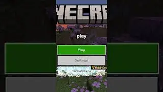 HOW TO JOIN SERVERS BEDROCK all platforms can join #avatar #minecraft #minecraftserver #smp #gaming