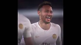 Neymar 🪄 ❤ #shorts #editing #footballshorts