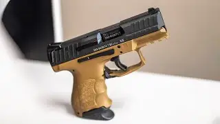 Top 10 Best Pocket Pistols for Everyday Carry 2023