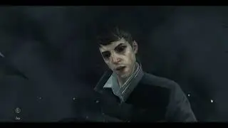 Dishonored 2 Mission 1 (Emily) (Low Chaos) A Long Day in Dunwall