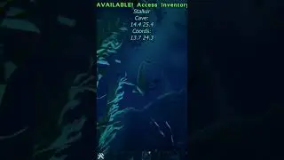 Artifact of the STALKER | Ark: Crystal Isles