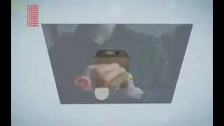 развитие 3Д моделинга вручную