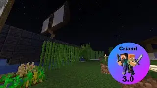 criand 3.0 серия 3(сезон 1)