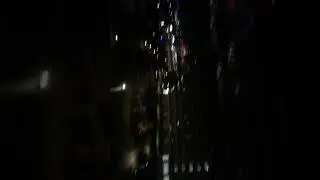 Вид ночью