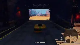 Saturday night stream / Crossout