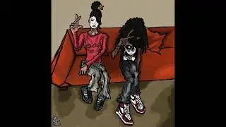 MG SLEEPY X SAMPLE TYPE BEAT - 