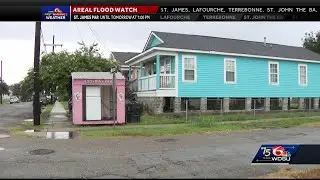 Community Fridge Forced to Shut Down