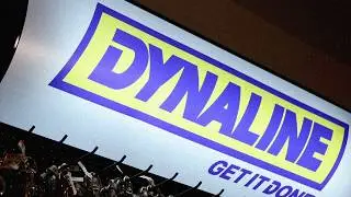 Welcome to Dynaline!