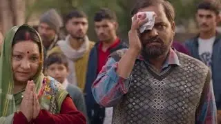 Panchayat Season 4 Shooting | Gas Blast Scene #funny #amazon #primevideo #shoot #panchayat
