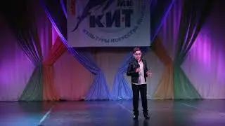 Гала-концерт МК КИТ в г. Нижний Новгород