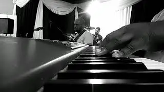 The Worship Hangout - Baba Siyakubonga
