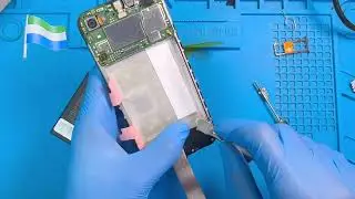HUAWEI Y5 2019 Battery Replacement