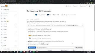 How To Get A Free SSL Certificate.