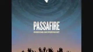 Passafire - You're Here | Reggae/Rock