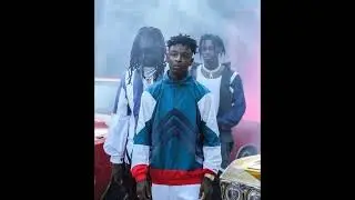 Metro Boomin Type Beat - 