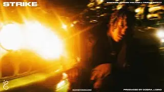 [FREE] Don Toliver Type Beat x Travis Scott Type Beat - 