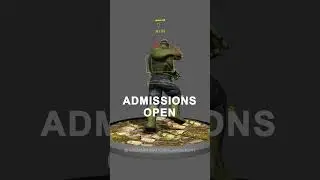 Maya Character Modeling and Rigging #02 - Arena Animation Rajahmundry