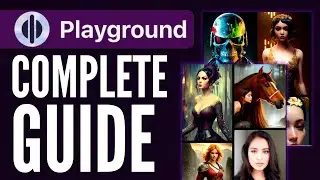 Playground AI Tutorial (Step-by-Step)