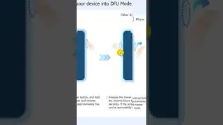 How to Remove iPad Screen Lock When Forget Passcode ##unlockiphone #forgetpassword