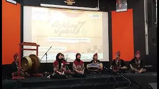 Grub Musik Panting UKM ArtPedia || ArtSong System 7