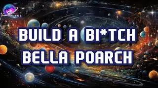 🌌Bella Poarch - Build a B-tch (Lyrics)🌌