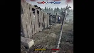 UN DIA TRANQUILO EN MORDHAU #shorts #mordhau