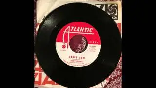 Jimmy Hughes - It Ain't What You Got b/w Uncle Sam