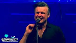 XII BelgoordMusicFest2023 - «Борислав Струлёв и Друзья» - ИВАН ЗАМОТАЕВ Бэнд - «Захарий»