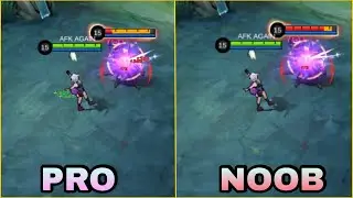 Melissa Best Build And Combos Complete Tutorial | Top 1 Global Melissa | MLBB