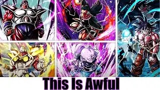 I'm gonna say this right now..
