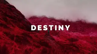 ASHUTOSH - Destiny