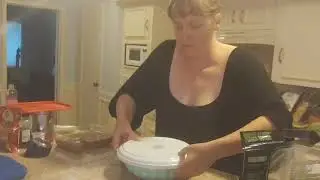 Grape jiggles