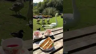 Best things to do in the Lake District. Places to visit in the Lake District National Park England