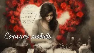 Сочиняя любовь