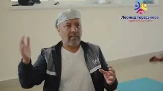 За два дня занятий смог увидеть мелкие цифры, которые раньше не различал!