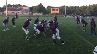 Qb/rb exchange problem