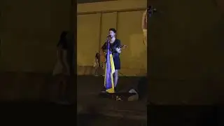 Abraham Kenny - Come To Me: on the streets of Odesa (Aug 2023)