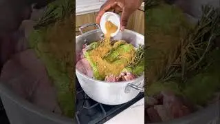 Cook Your Chicken This Way And You’ll Never Go Back