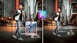 Riyaz 14 photo  Editing in picsart | Creative Editing official
