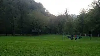 Приют Бабук аул