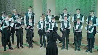 «Дримба»  муз. В.Зубицького