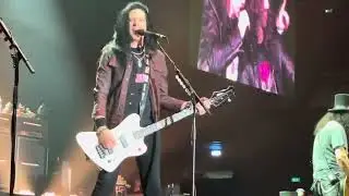 Slash feat. Myles Kennedy and The Conspirators - Halo (Live Milano 22/04/2024)
