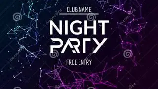 DJ || Night party sound Track || 2018 Latest song || Best Beats ! Everything by AVO !