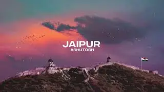 ASHUTOSH - Jaipur
